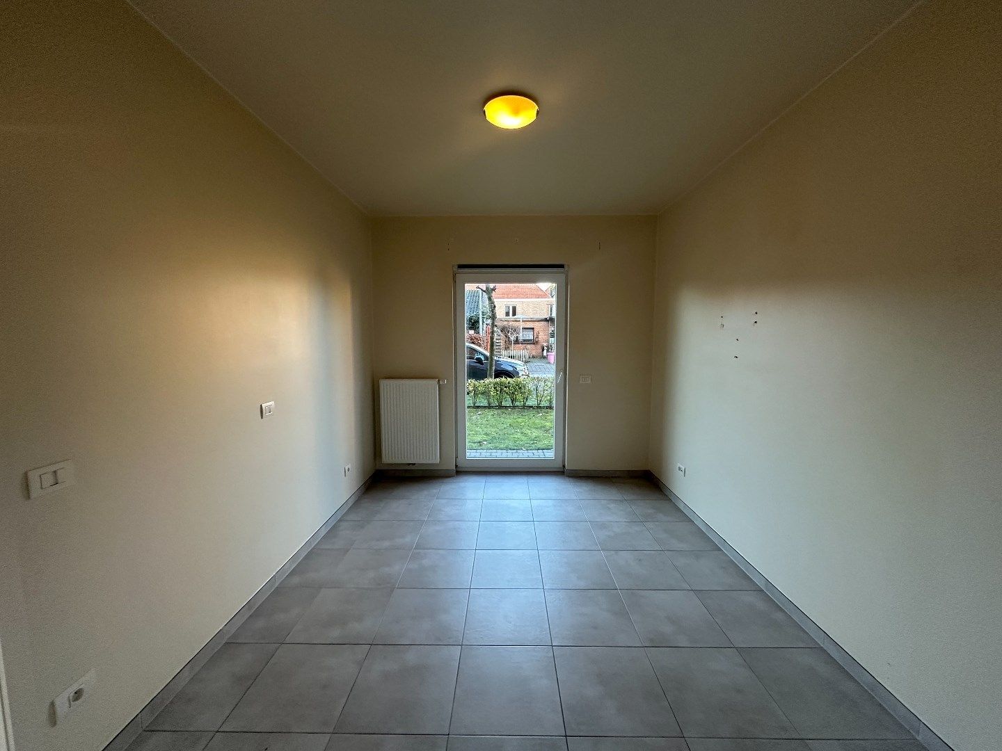 Uitstekend gelegen tuinappartement  foto 6