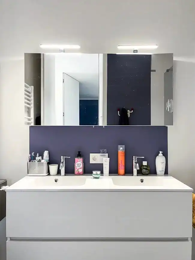 Gelijkvloerse nieuwbouwwoning volledig afgewerkt met 2 slaapkamers te Lommel. foto 15