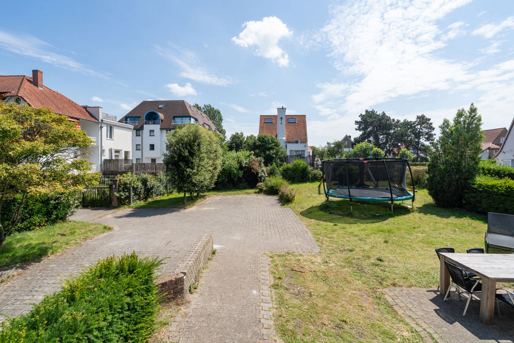 Villa met 8 slaapkamers op 500m van het strand foto 16