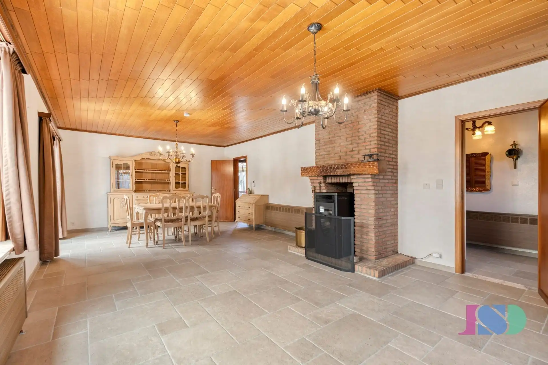 Instapklare gelijkvloerse woning foto 9