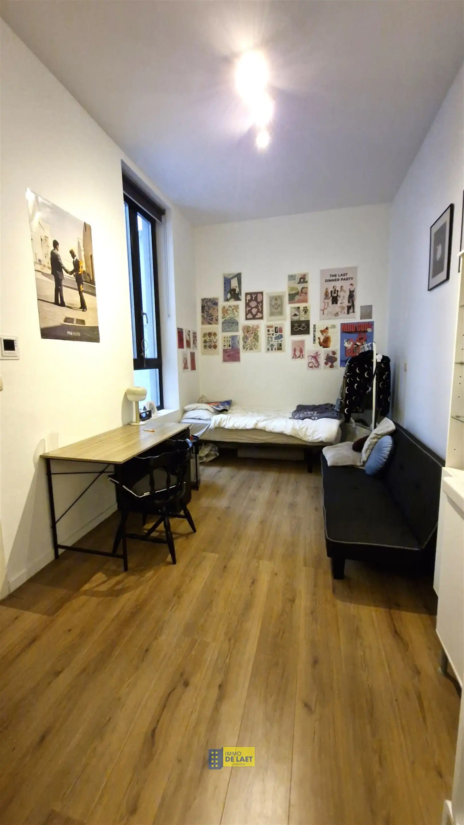 Opbrengst appartement foto 7