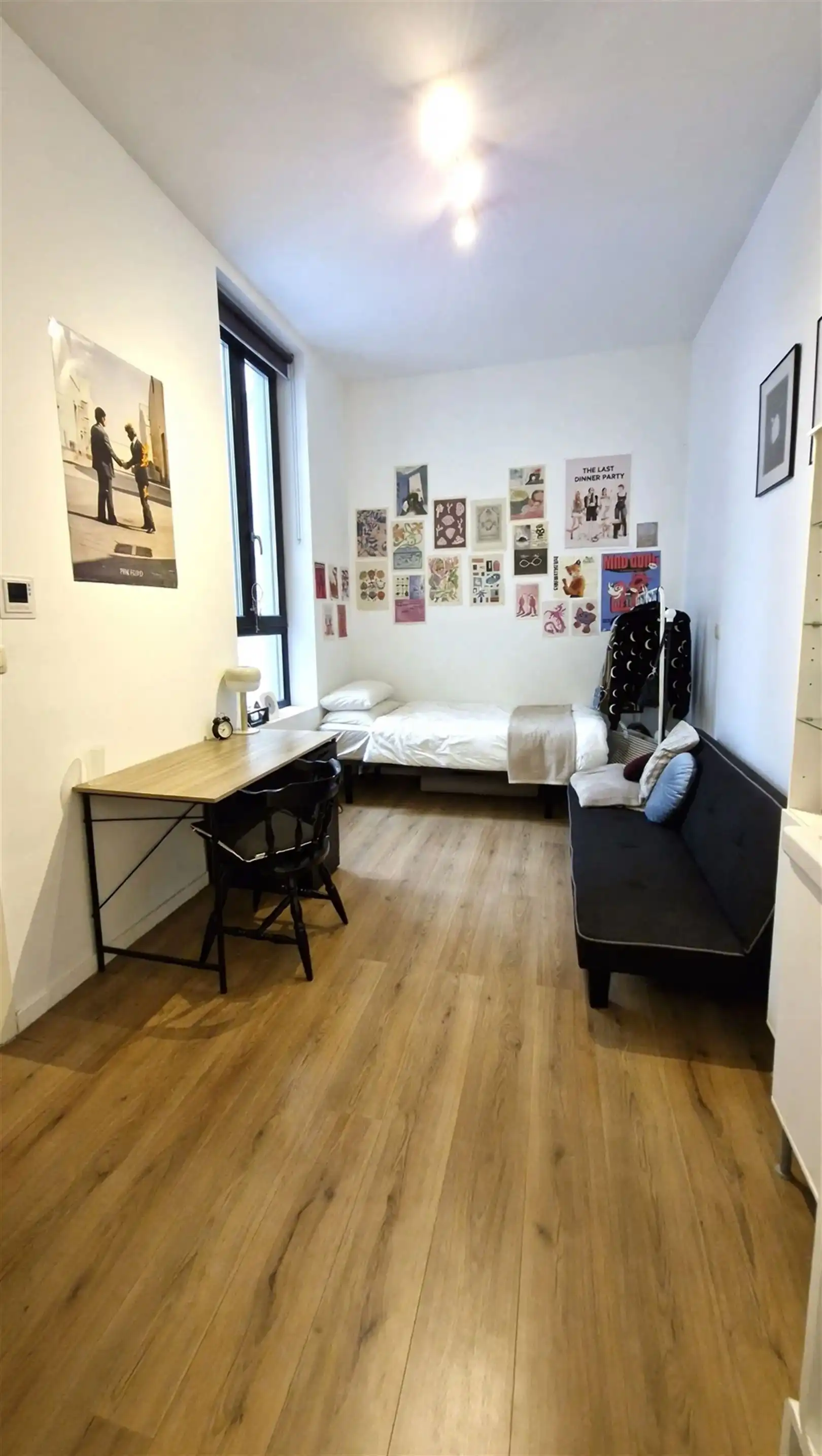 Opbrengst appartement foto 7