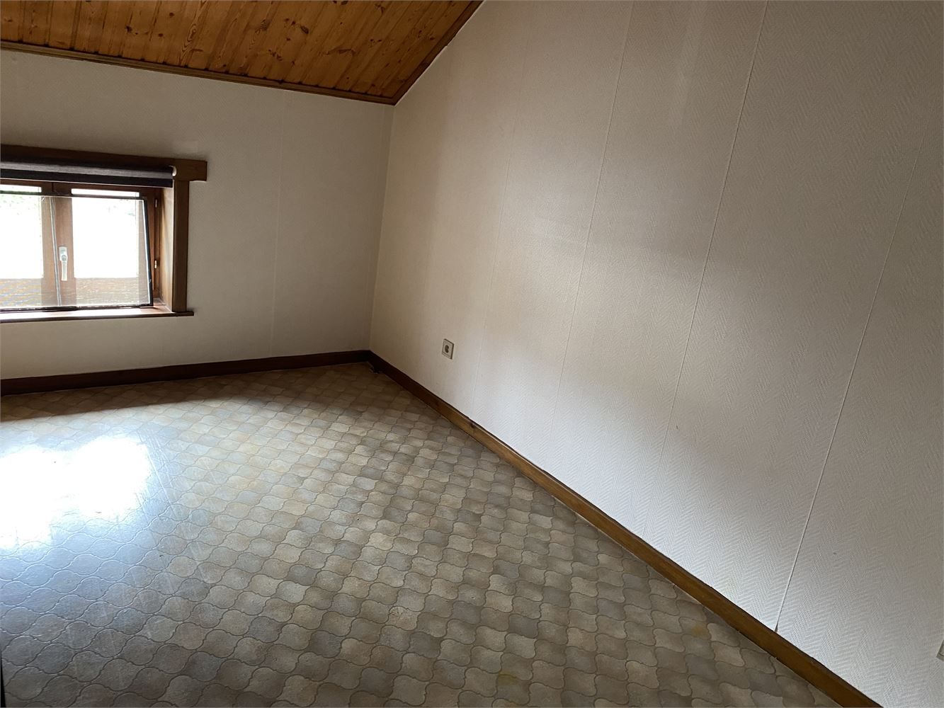 Woning met 3 slaapkamers en koer/ terras foto 7