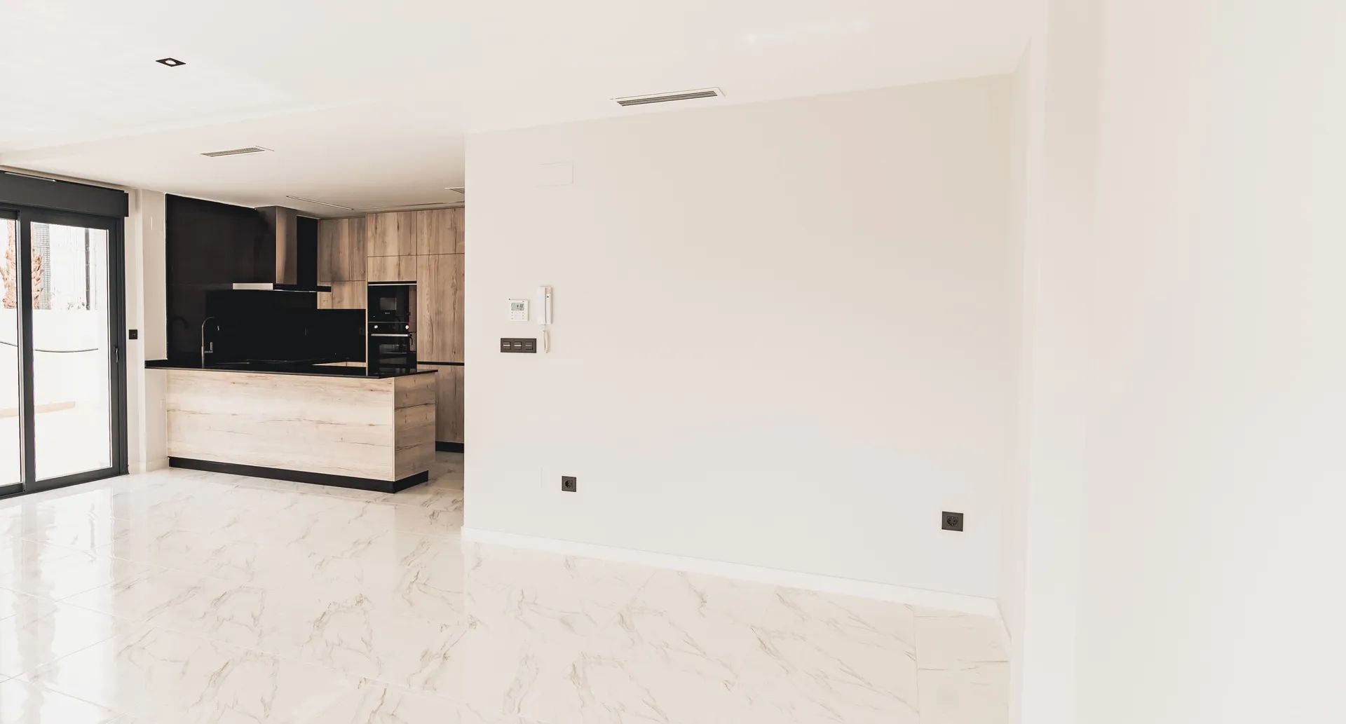 Beleef ultieme luxe aan de Costa Blanca: exclusieve villa’s met solarium en privézwembad – jouw Mediterrane paradijs foto 3