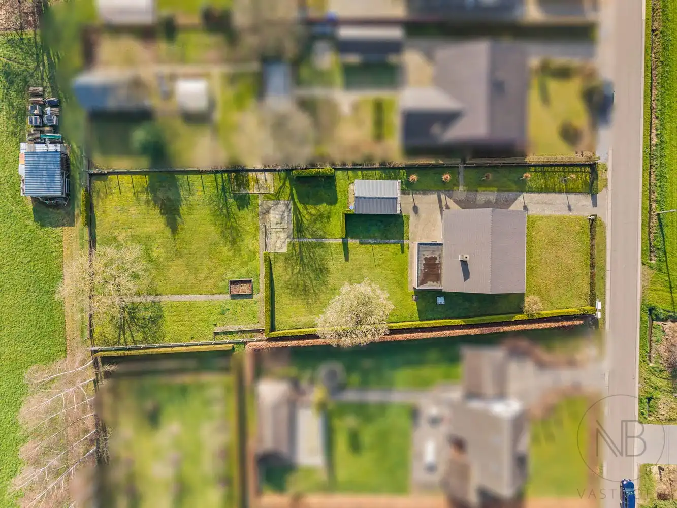 Gelijkvloerse woning met 2 slaapkamers op een uniek perceel van 18a 26ca foto 21