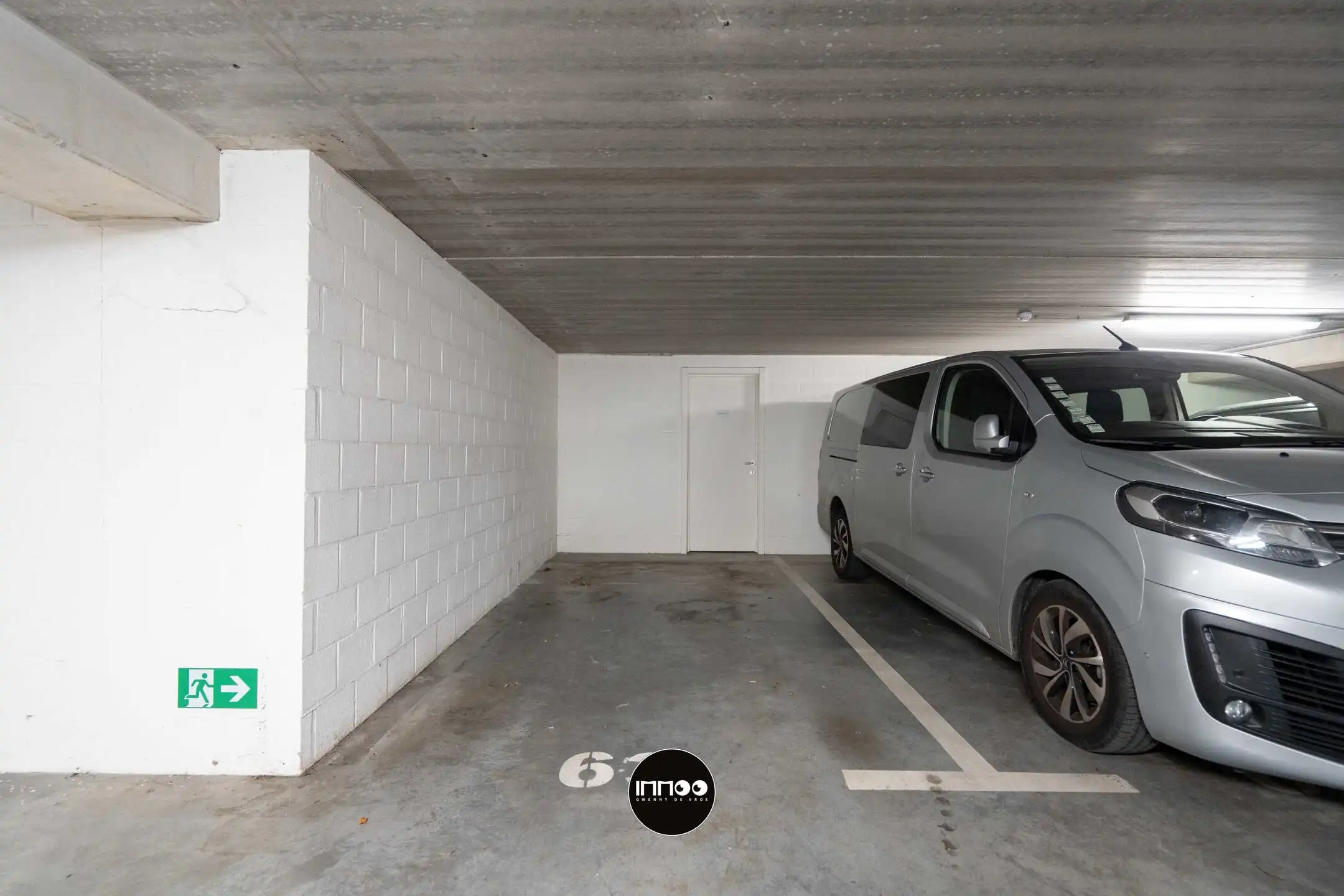 Penthouse te koop foto 21