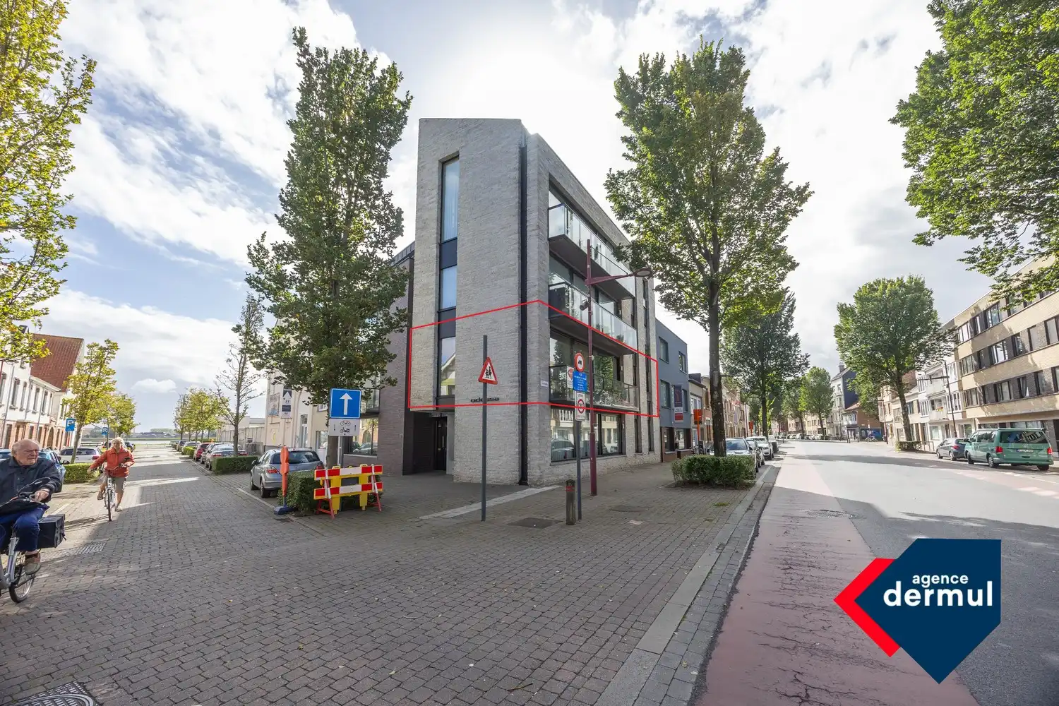 RESIDENTIE ODESSA foto {{pictureIndex}}