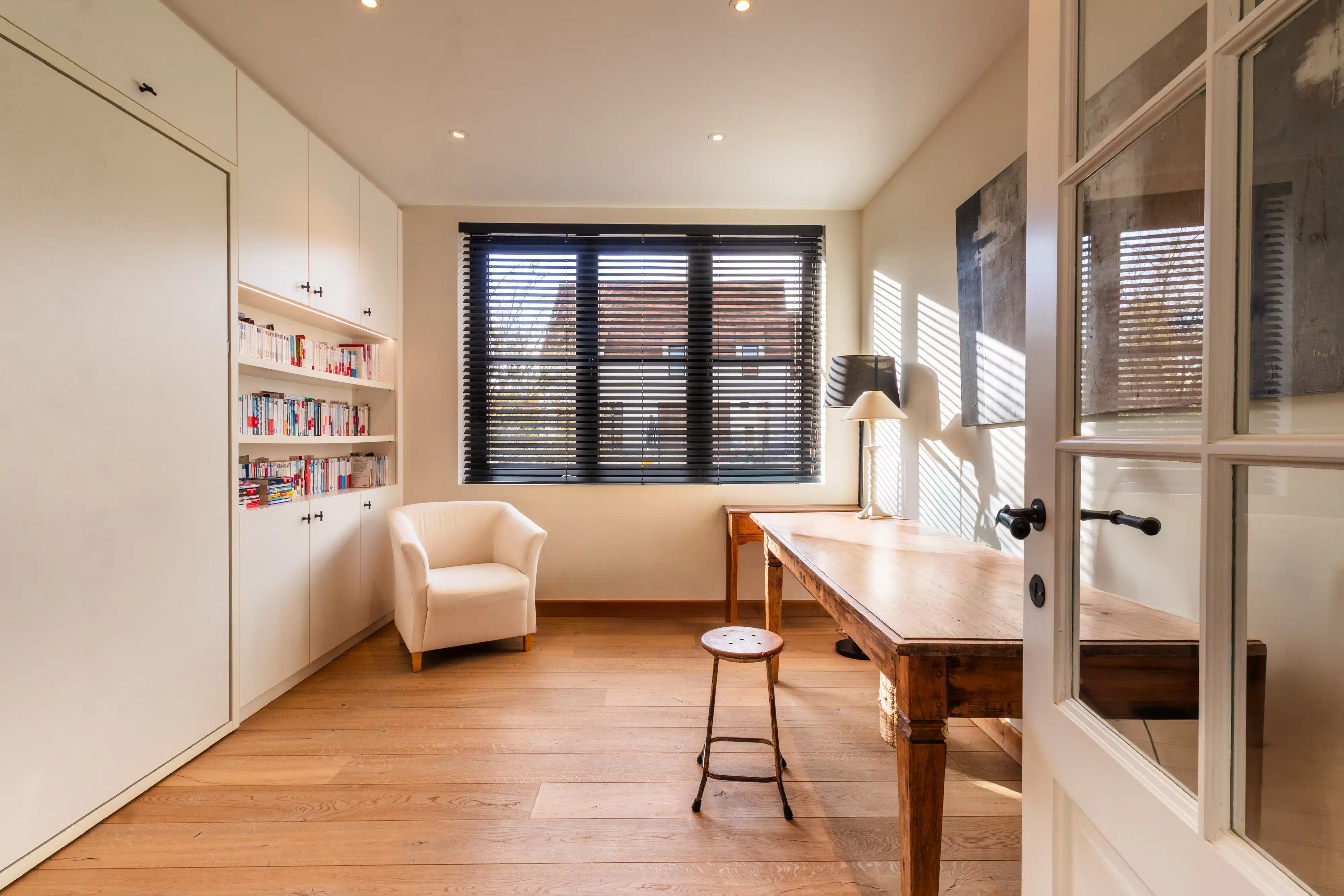 Instapklare woning met hoogwaardige afwerking in Den Boshoek foto 6