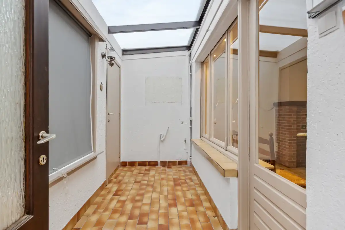 BEZOEKMOMENT OP ZATERDAG 21/03 VAN 10u-12u (ENKEL NA AFSPRAAK) foto 10