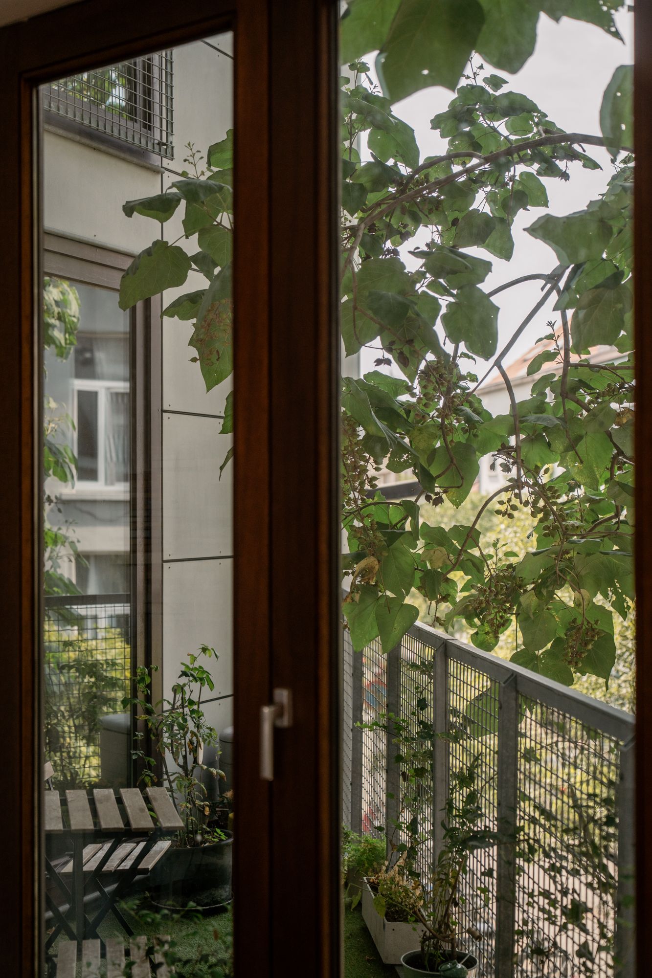 Doordachte hoekwoning waarbij de architect zijn huiswerk goed gemaakt heeft: project van Huiswerk Architecten foto 7