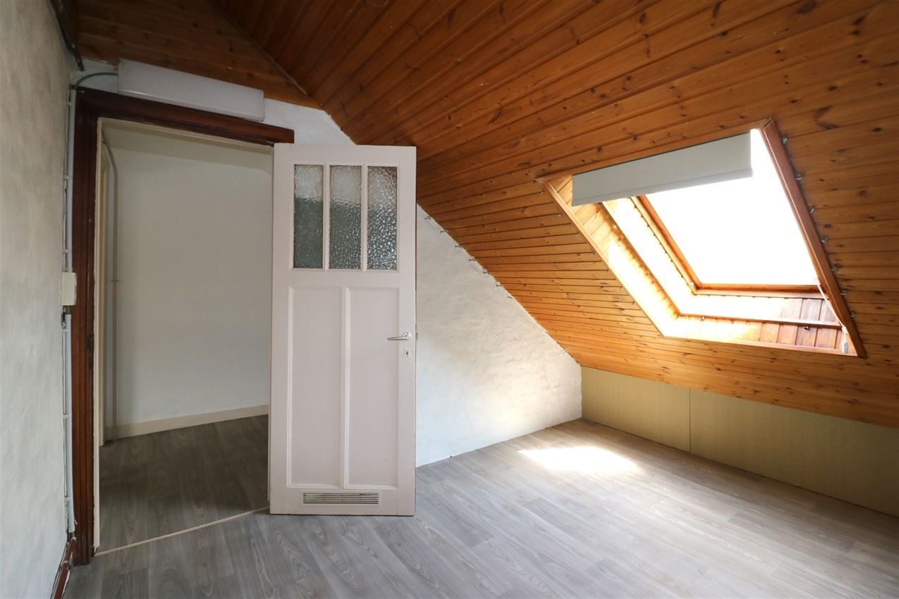 Charmevolle, vernieuwde woning met 3 slps en stadstuin foto 29