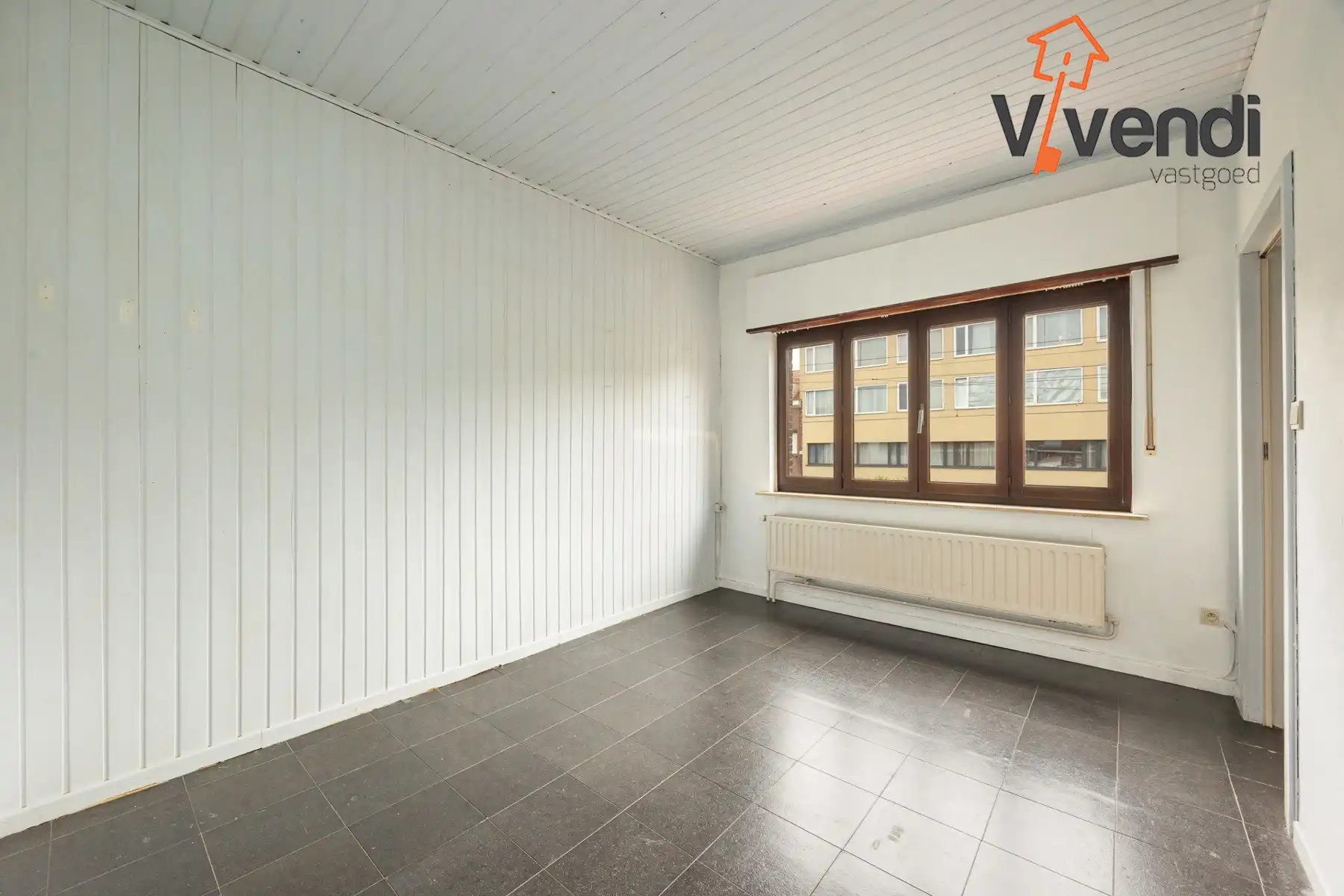 Ruime 3 slpk woning met gezellige tuin. foto 11