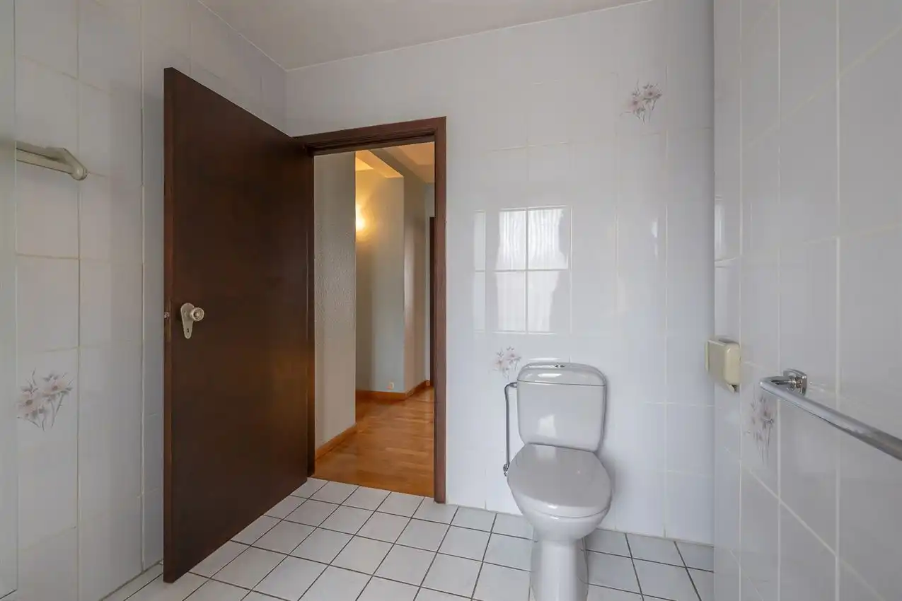 Verzorgde Bel-etage met 3slk en epc C.   foto 26