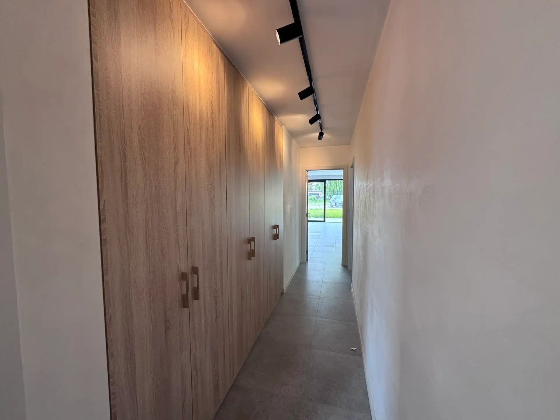 Prachtig 1 slpk appartement nabij de schelde foto 7