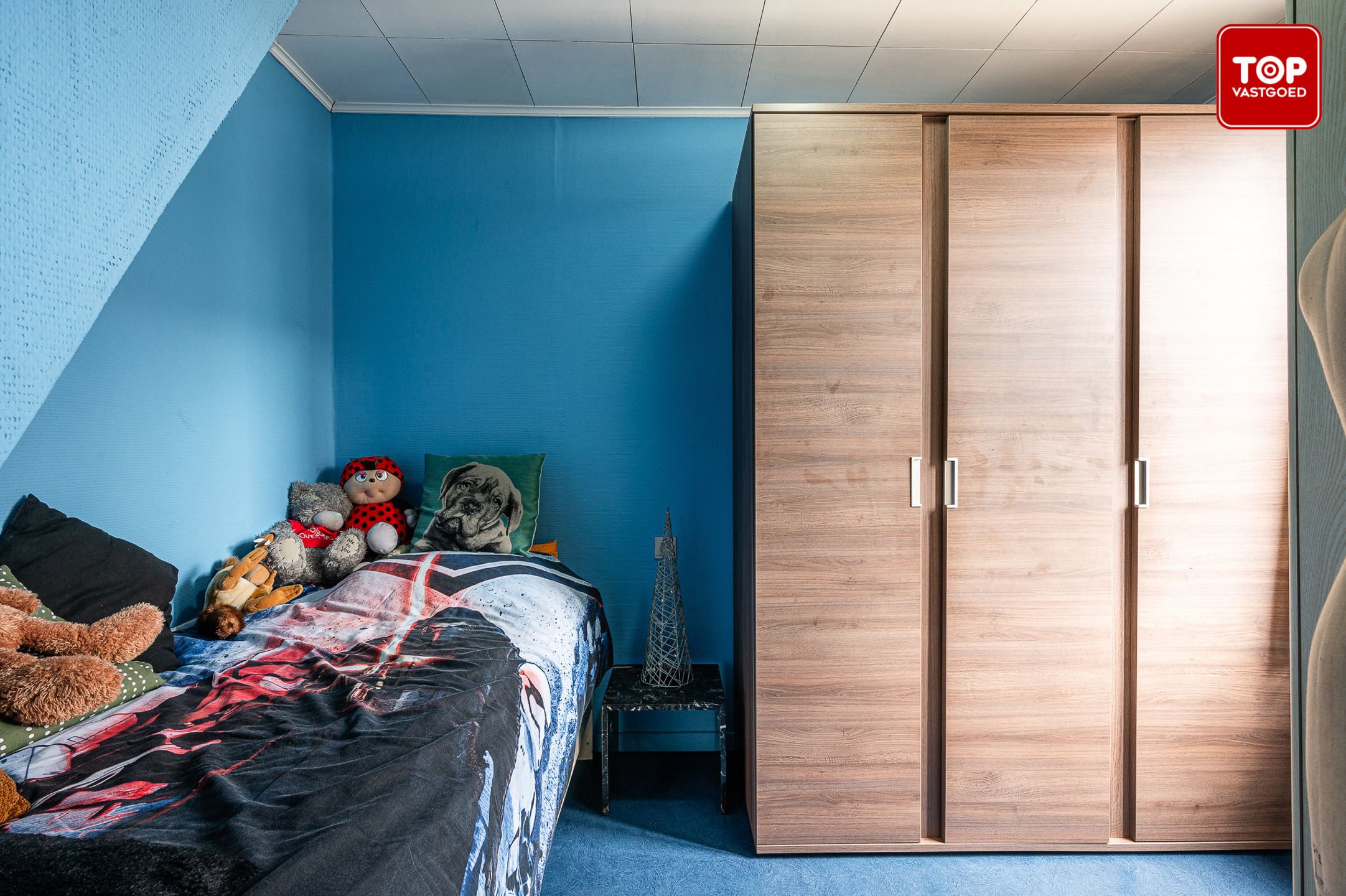 Gezinswoning vlakbij het historisch centrum. foto 16