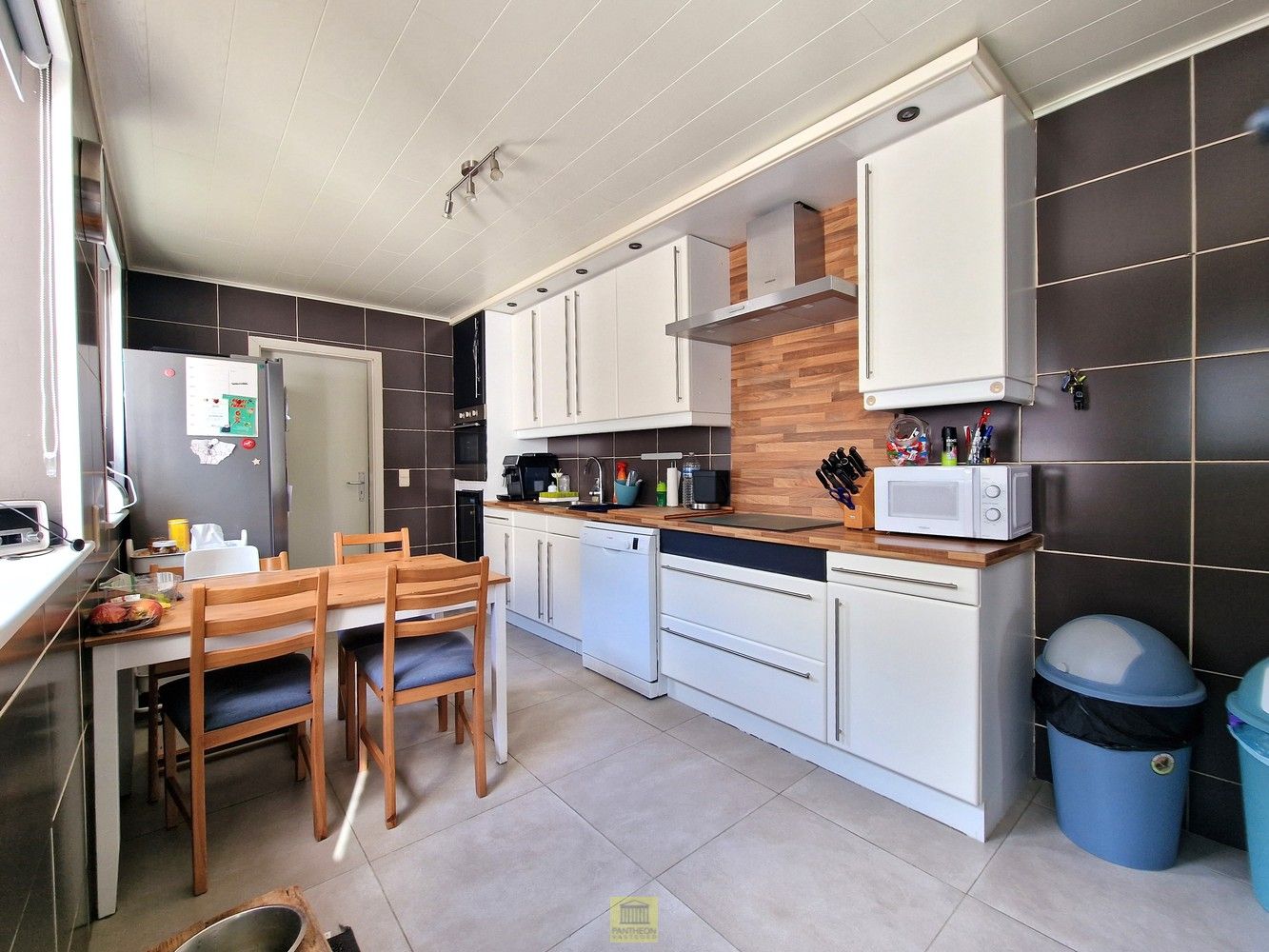 Rustig gelegen gezinswoning in Affligem met tuin en 3 slaapkamers foto 9