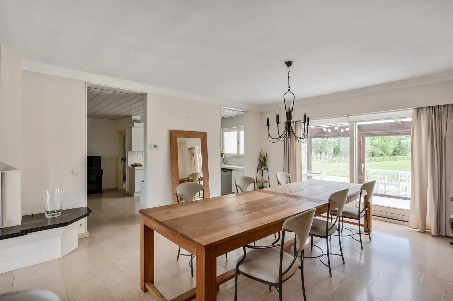 TE KOOP | Ruime open bebouwing op een prachtig perceel van 1.974 m² in Berlaar foto 7