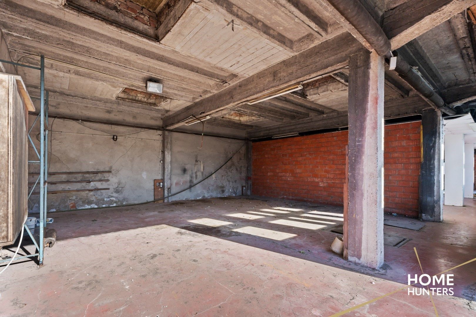 Unieke commerciële opportuniteit te Menen  foto 12