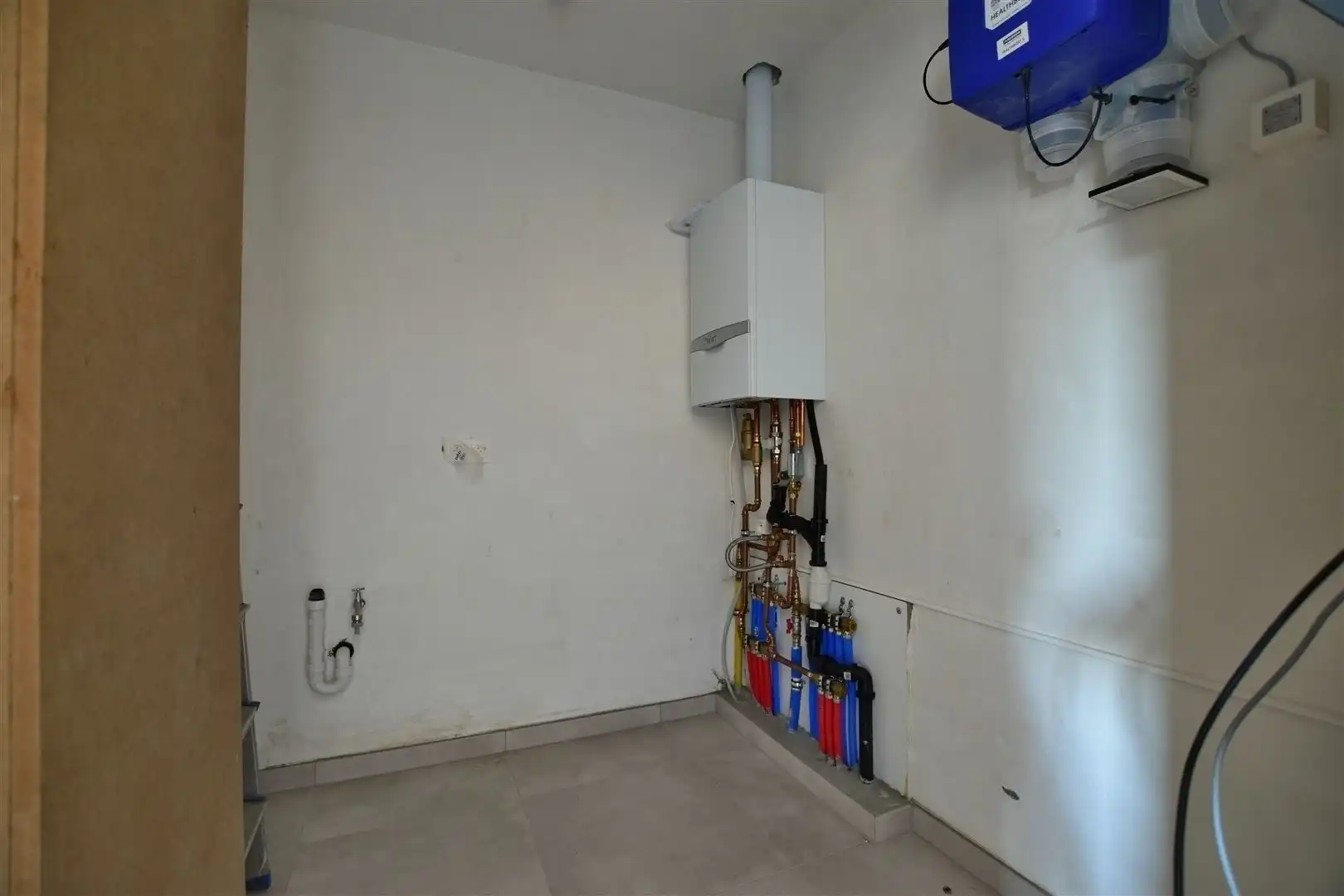 Nieuwbouw dakappartement met garage en tuinberging te Baasrode foto 15
