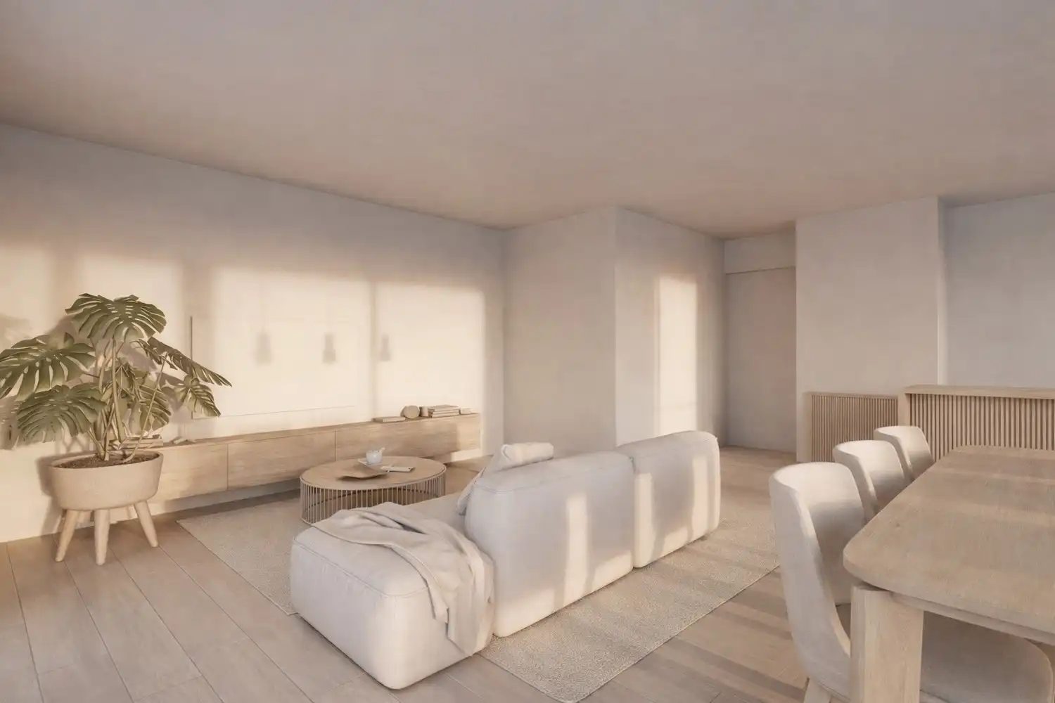 RESIDENTIE DUNES foto 6