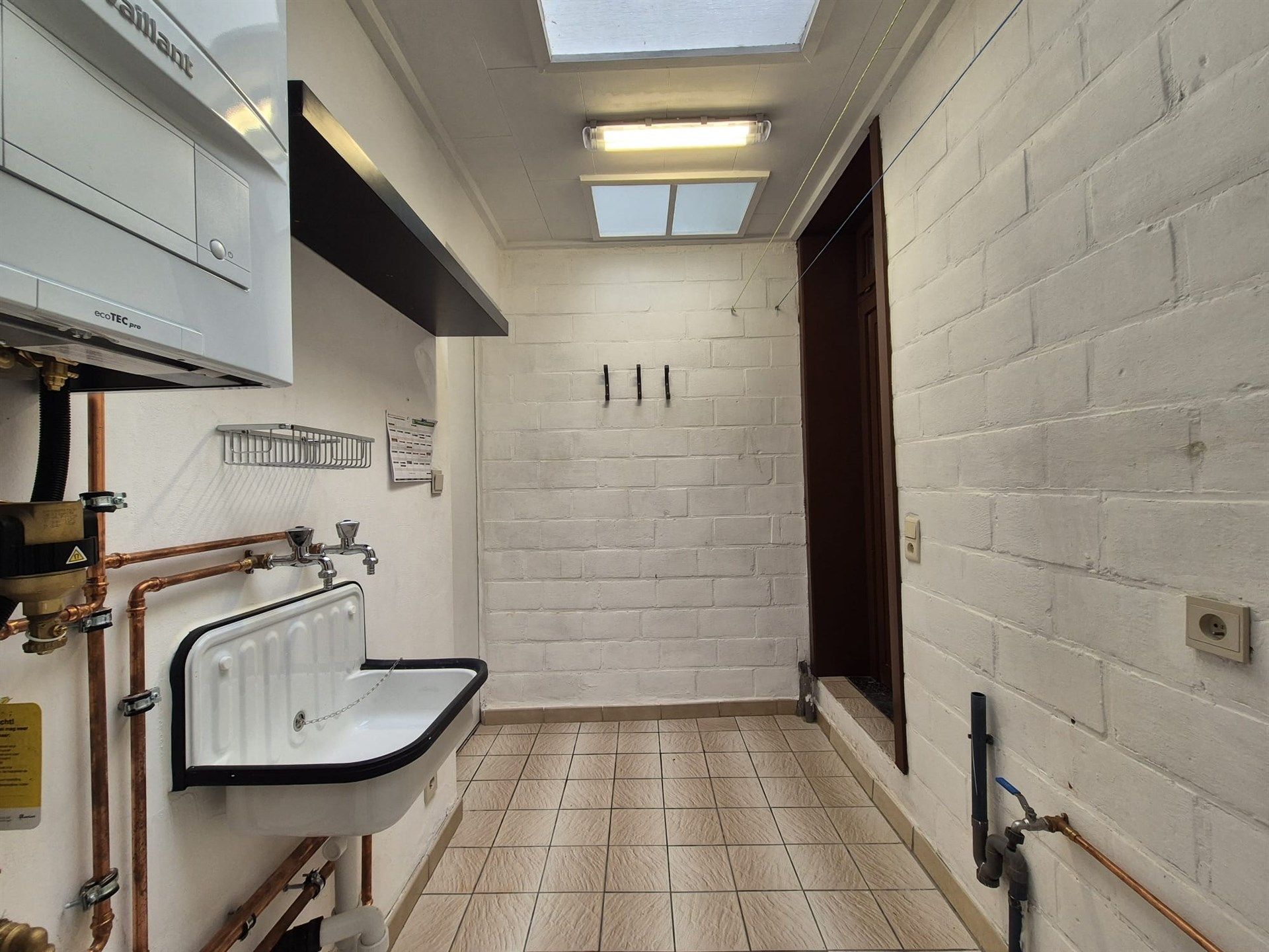 Gunstig gelegen betaalbare woning nabij Gent. foto 10