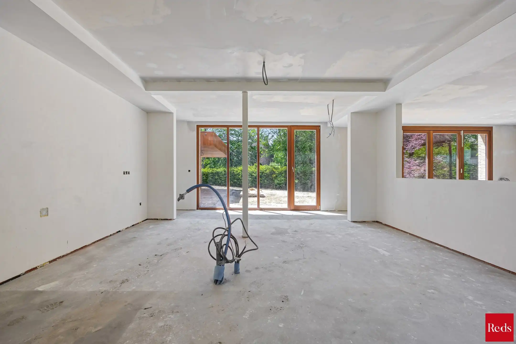 House Maple: architecturale parel in Koningshof foto 30