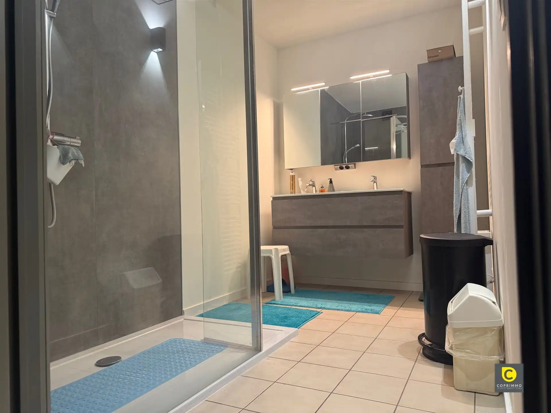 Appartement: 2 slk. , T en P foto 6