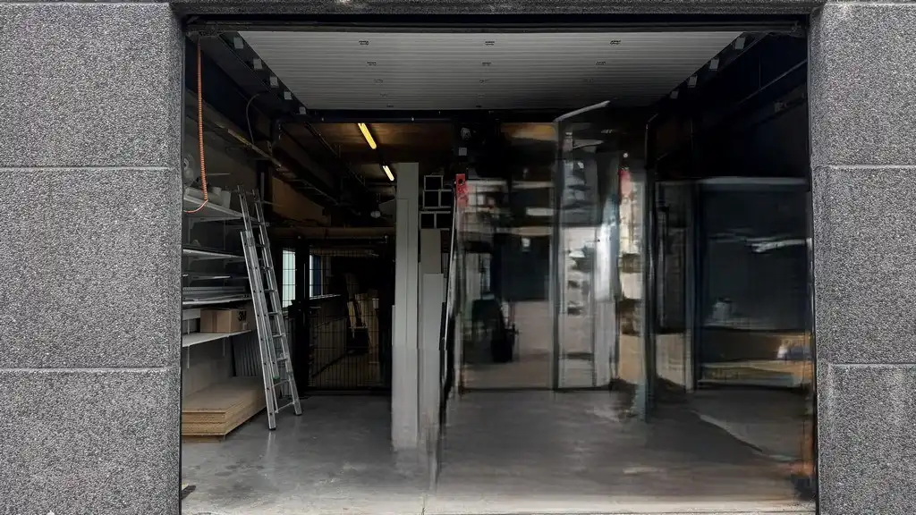 Kantoor/labo met klein magazijn te huur in Technologiepark-Zwijnaarde foto 16