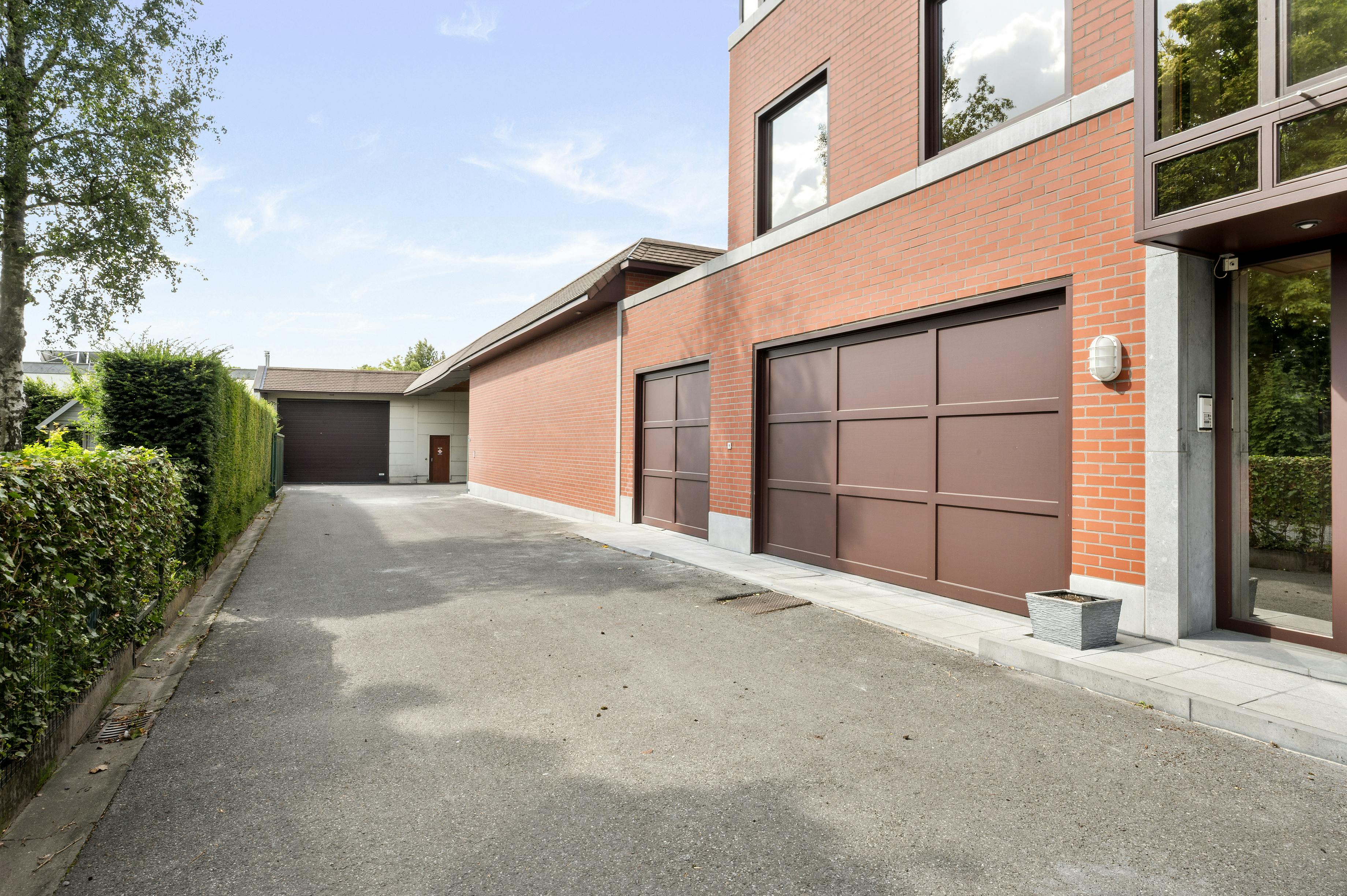 3 appartementen met magazijnen te koop in Anzegem foto 13