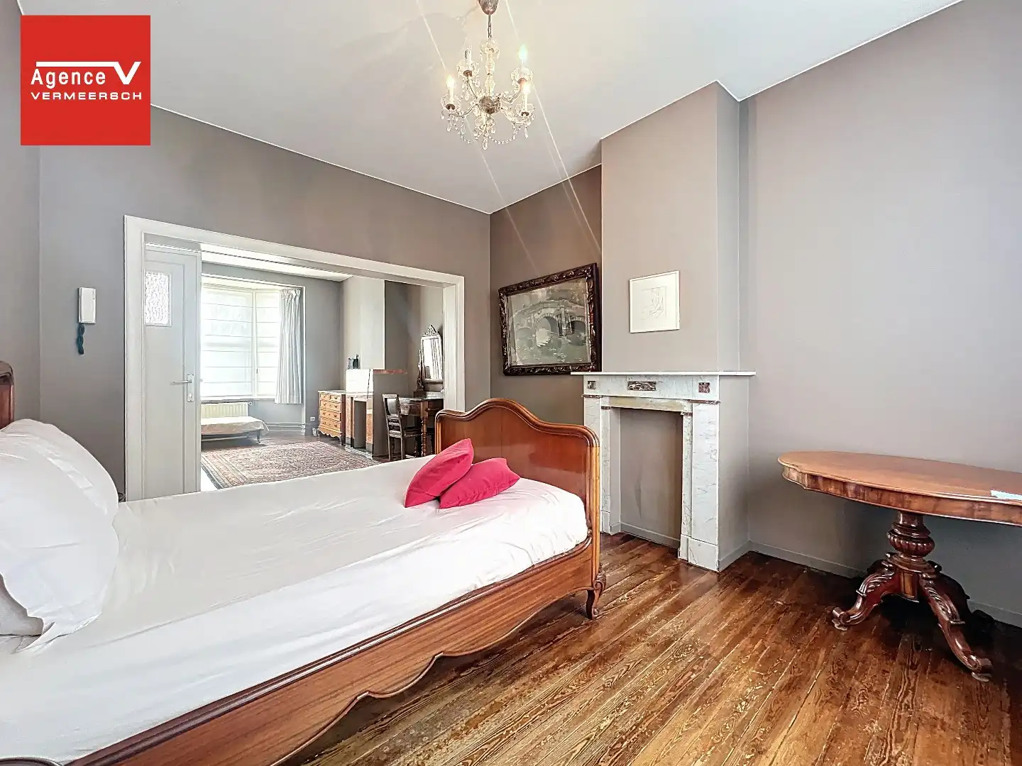 Prestigieuze herenwoning gelegen op absolute toplocatie!  foto 20