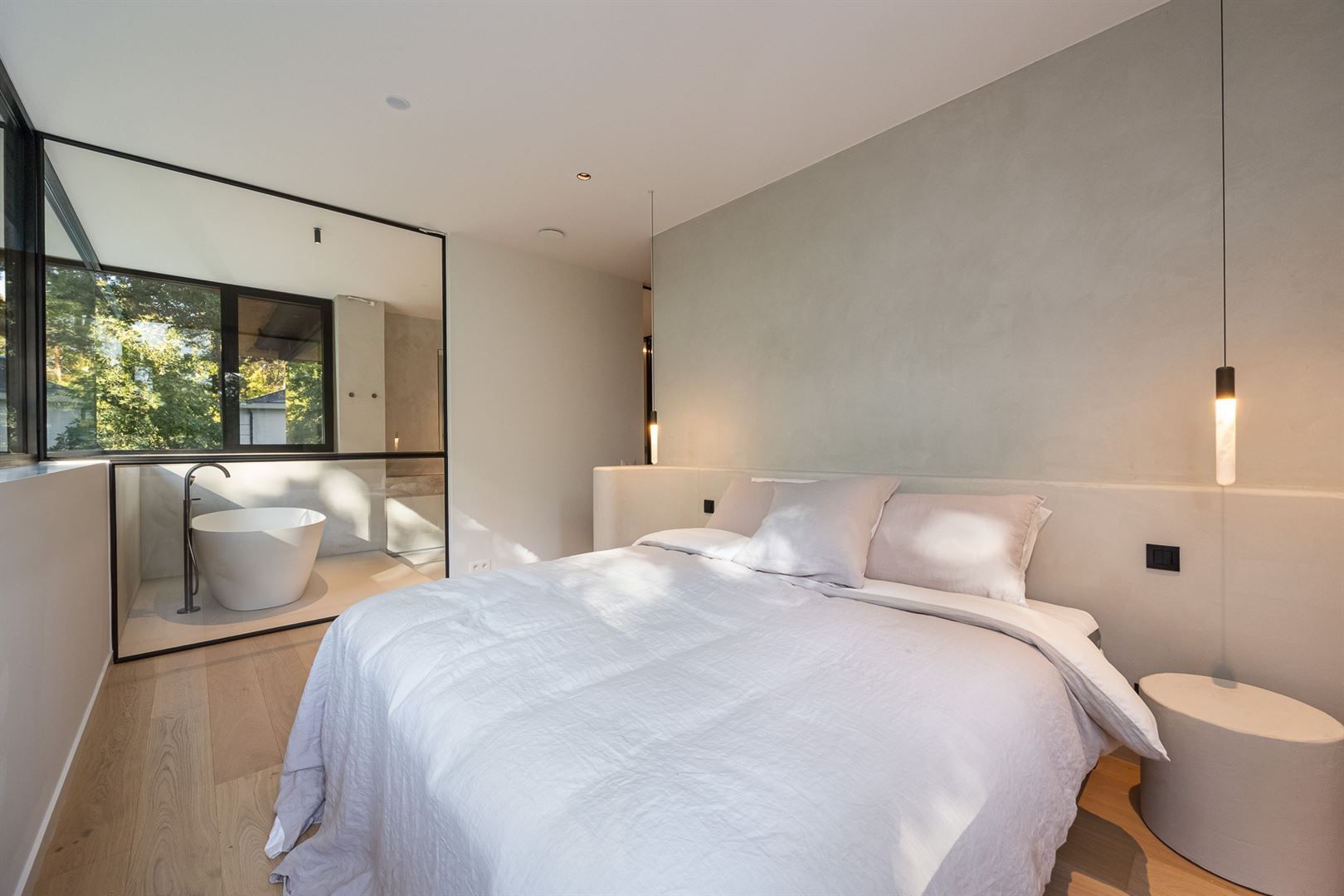 De high-end nieuwe oude Belg foto 19