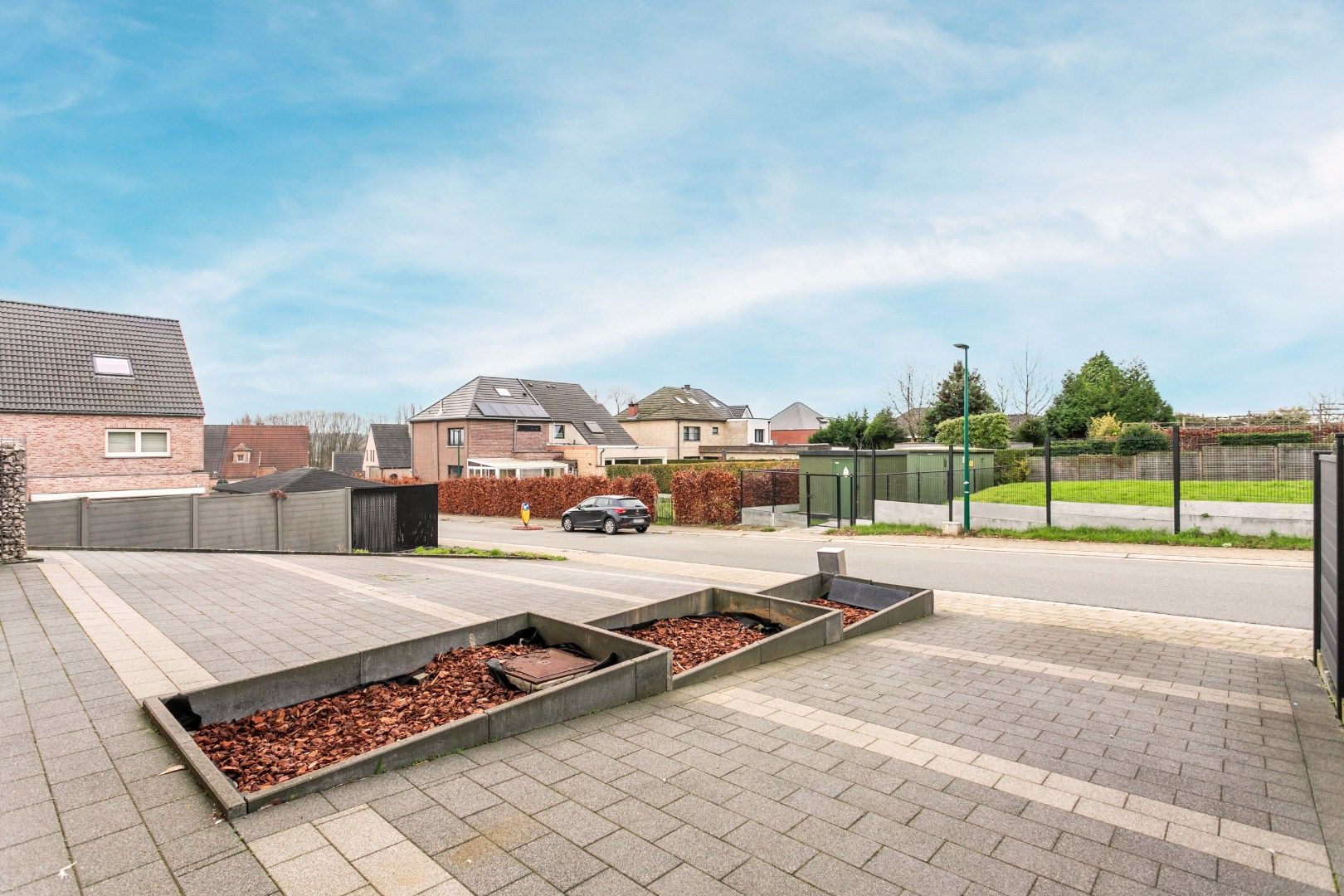 Instapklare woning te Roosdaal, met 3 slpk, garage en tuin op 4a83ca foto 2