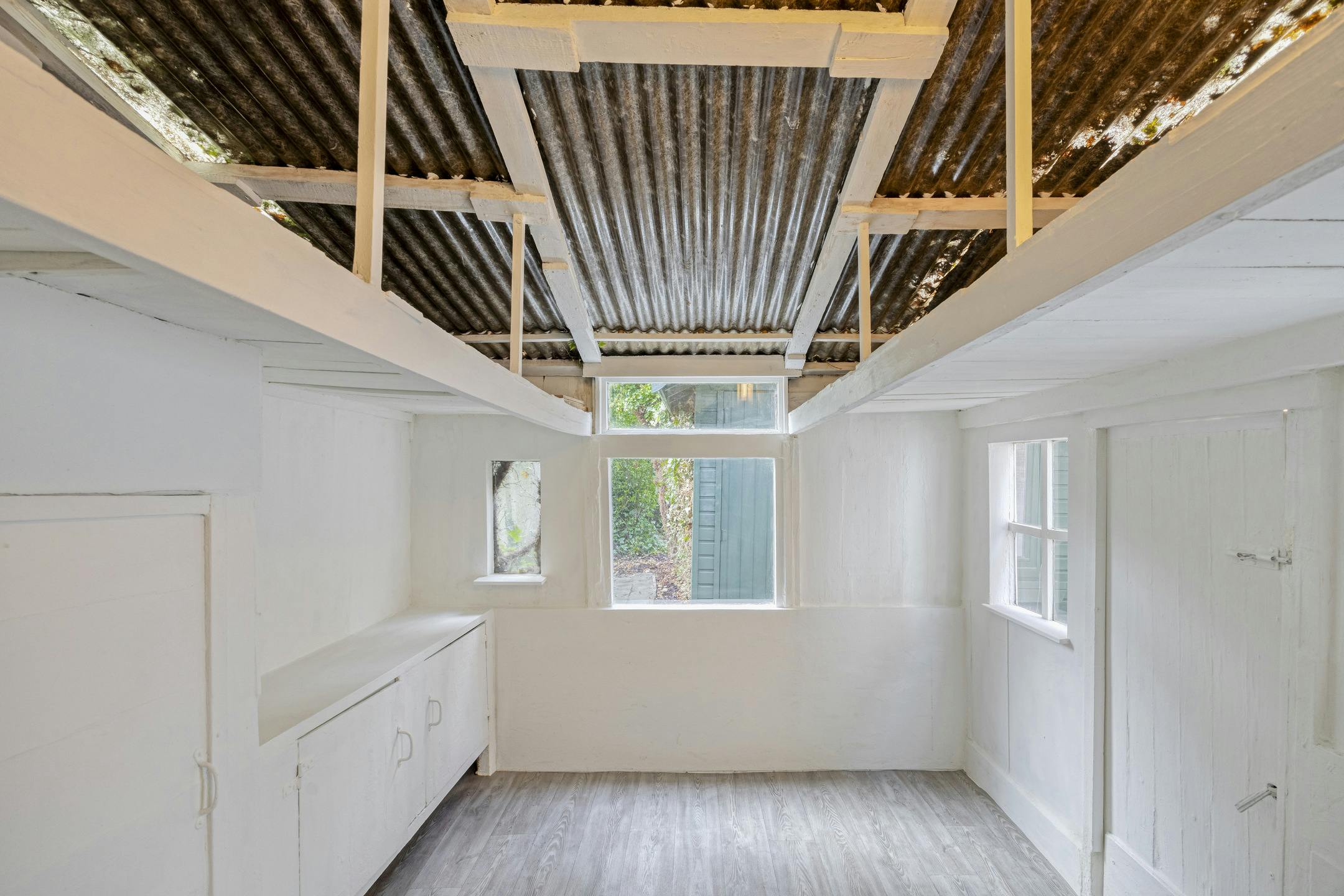 Handelspand te koop Zwaantjeslei Merksem foto 10