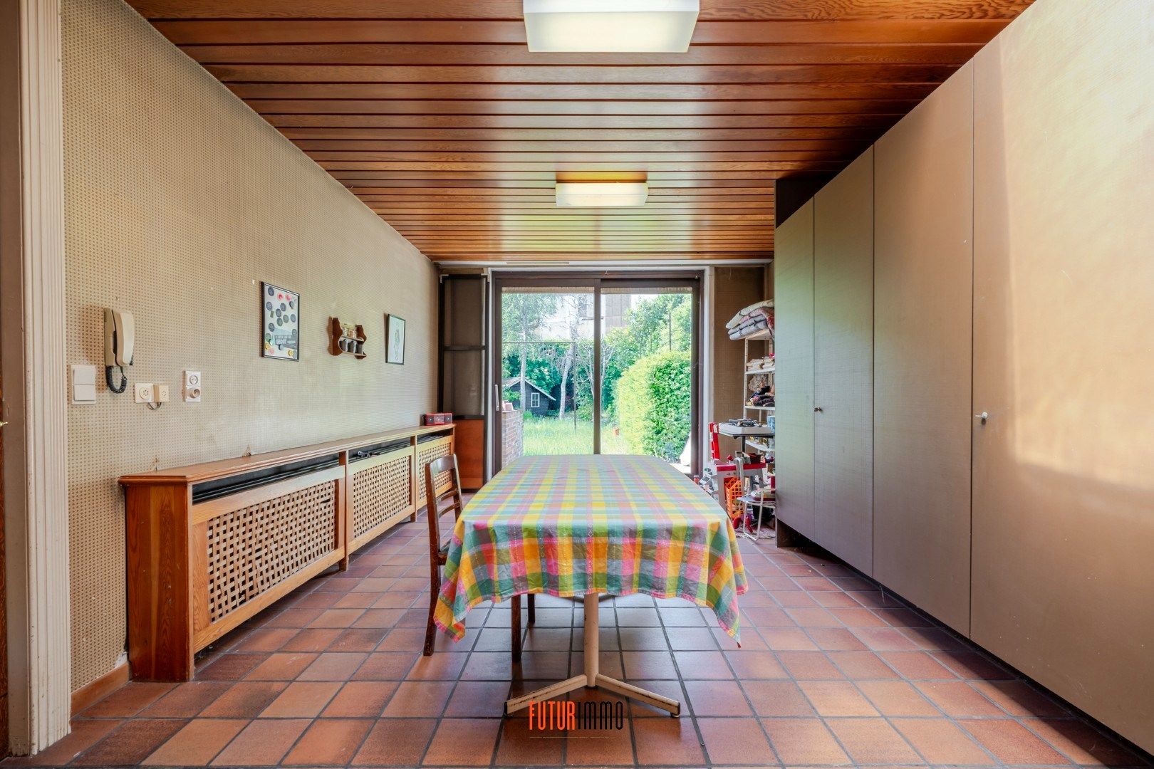 Unieke herenwoning met praktijk in hartje RSL foto 14