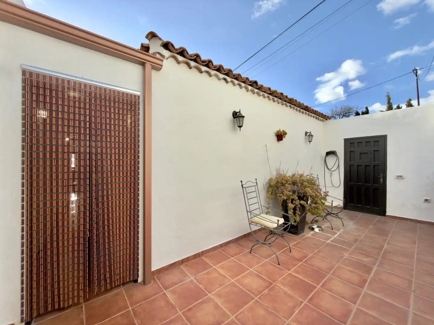 Authentieke woning in historisch dorp Aripe foto 13