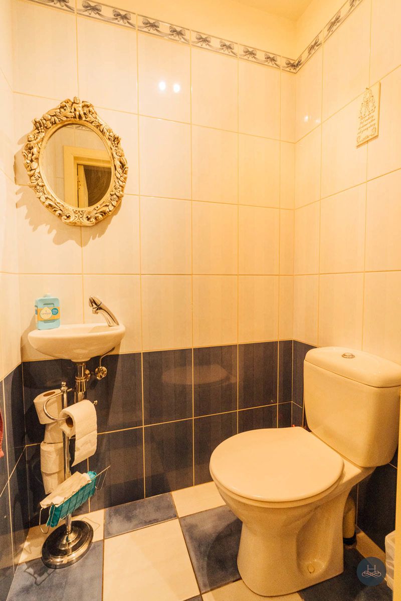 Ruime duplex naast prachtig parkgebied foto 20