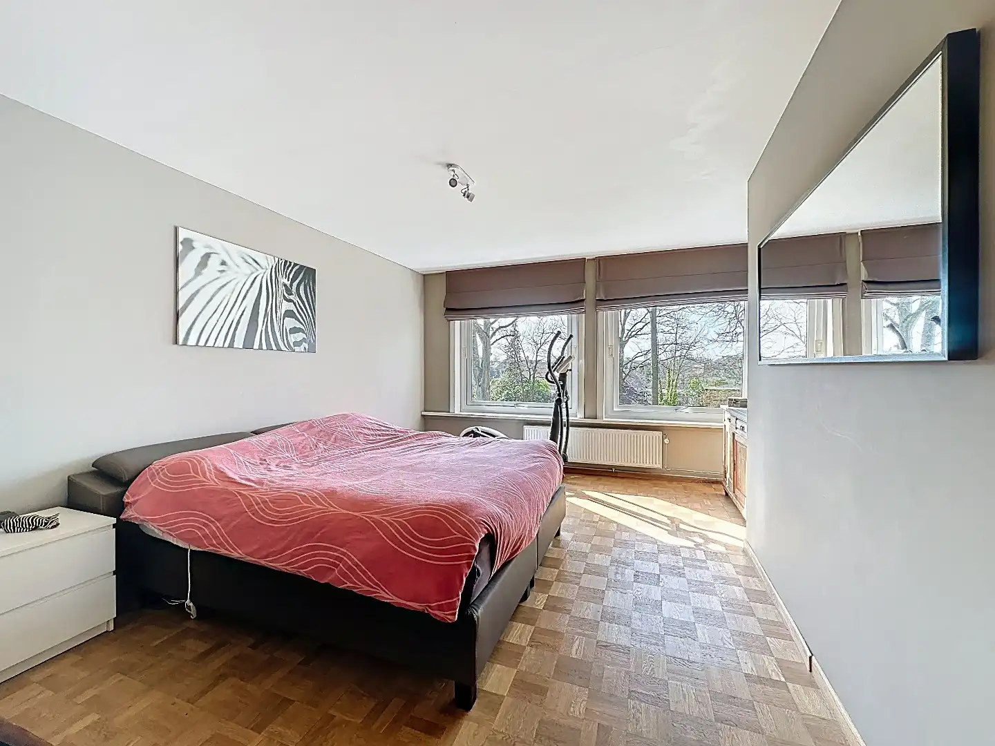 Unieke vrijstaande woning op 16 are nabij Leuven foto 16