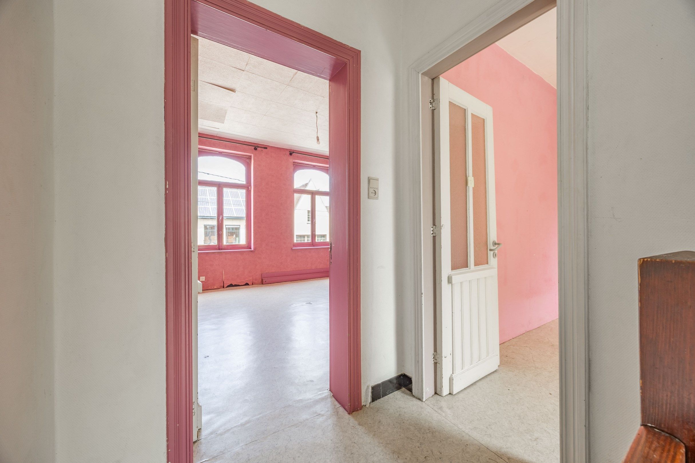 TE RENOVEREN WONING MET GARAGE foto 16