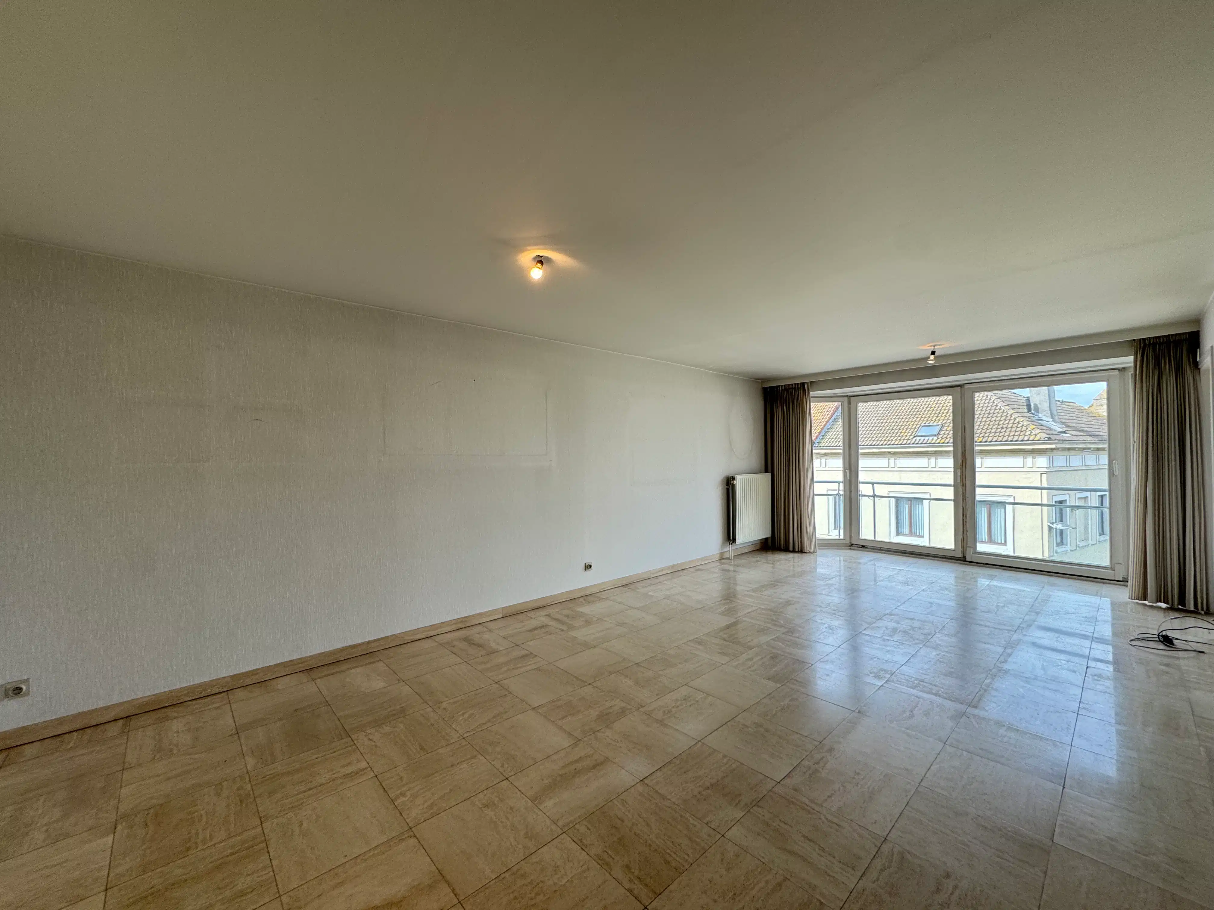 Appartement met prachtig uitzicht op Sint-Petrus-en-Pauluskerk foto 4