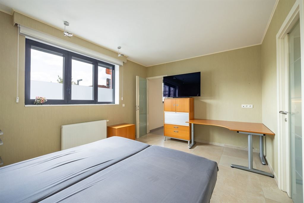 Energiezuinige woning op toplocatie nabij Leuven! foto 12