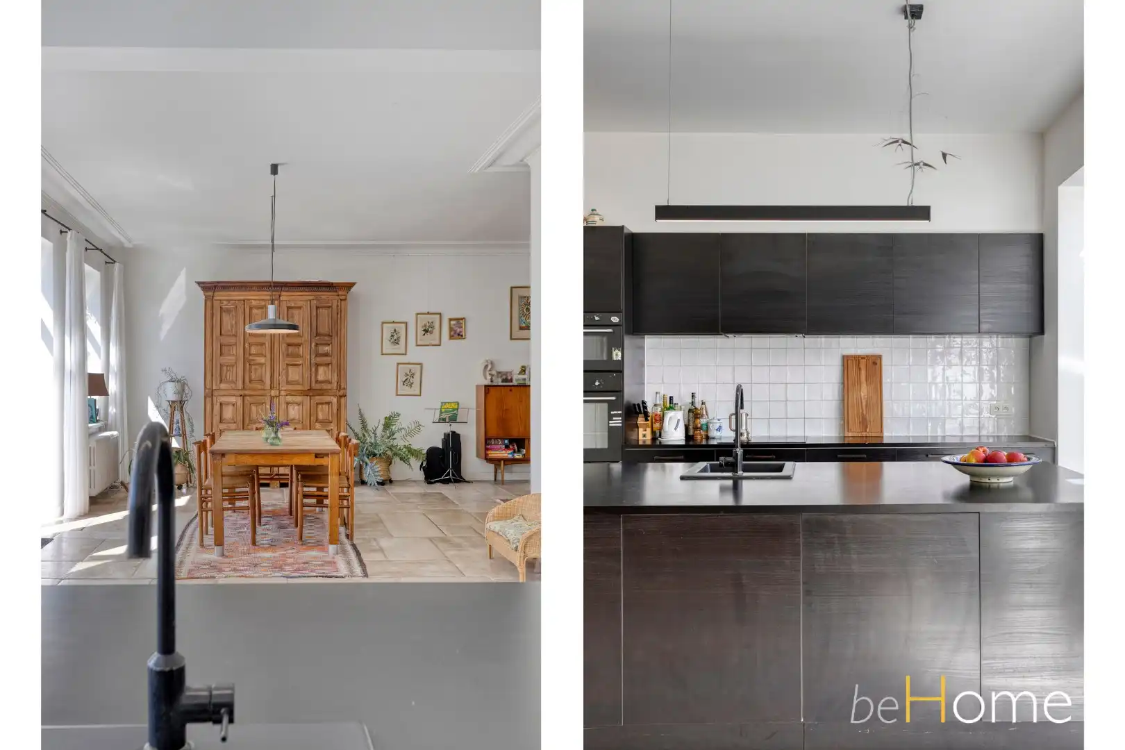 TE HUUR - Op zoek naar een stijlvol en uniek herenhuis met 5 slpk in hartje Merchtem? Welkom Home! foto 12