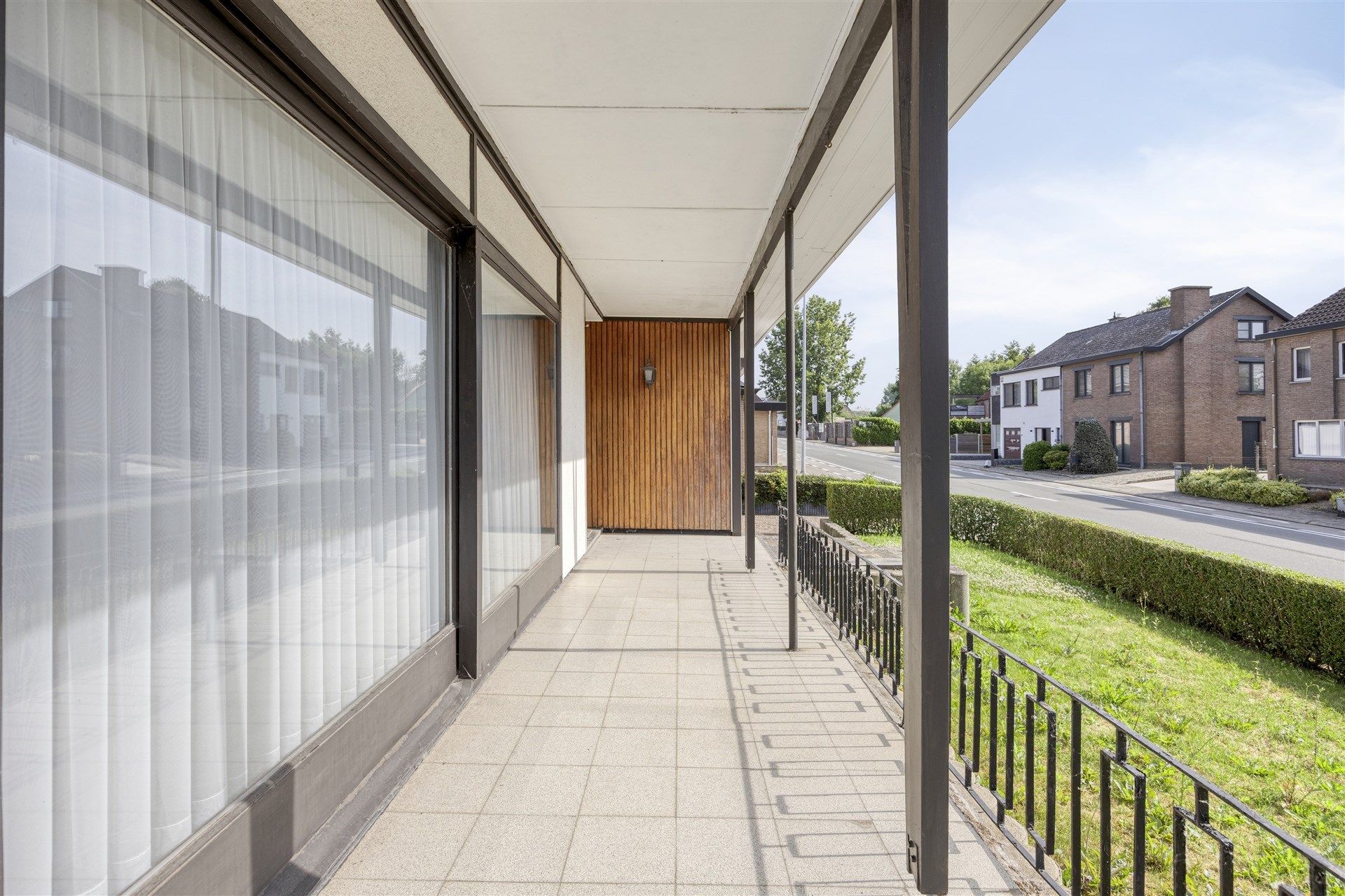 Charmante bungalow te koop in Elene / Zottegem! foto 8