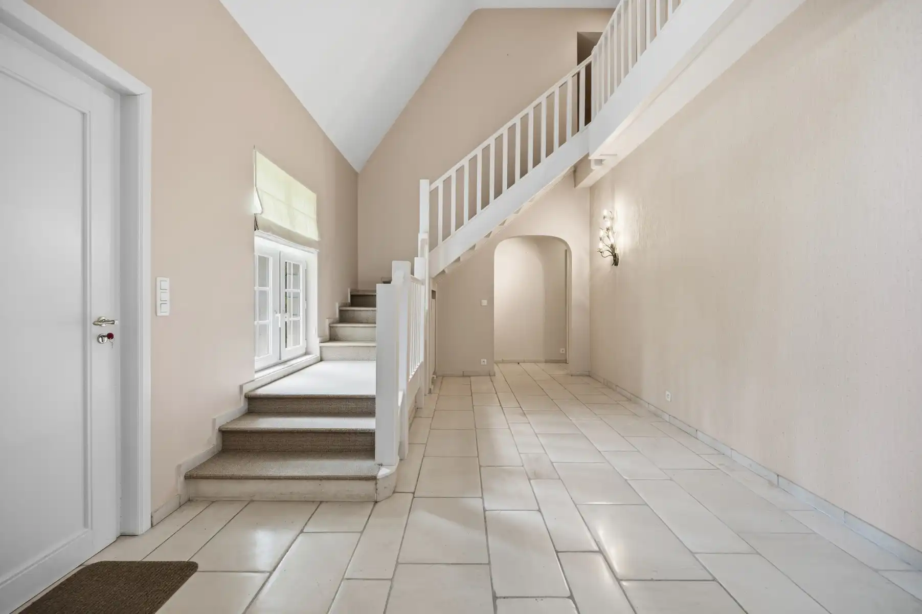 Exclusieve luxe-villa op een toplocatie in Keerbergen foto 9