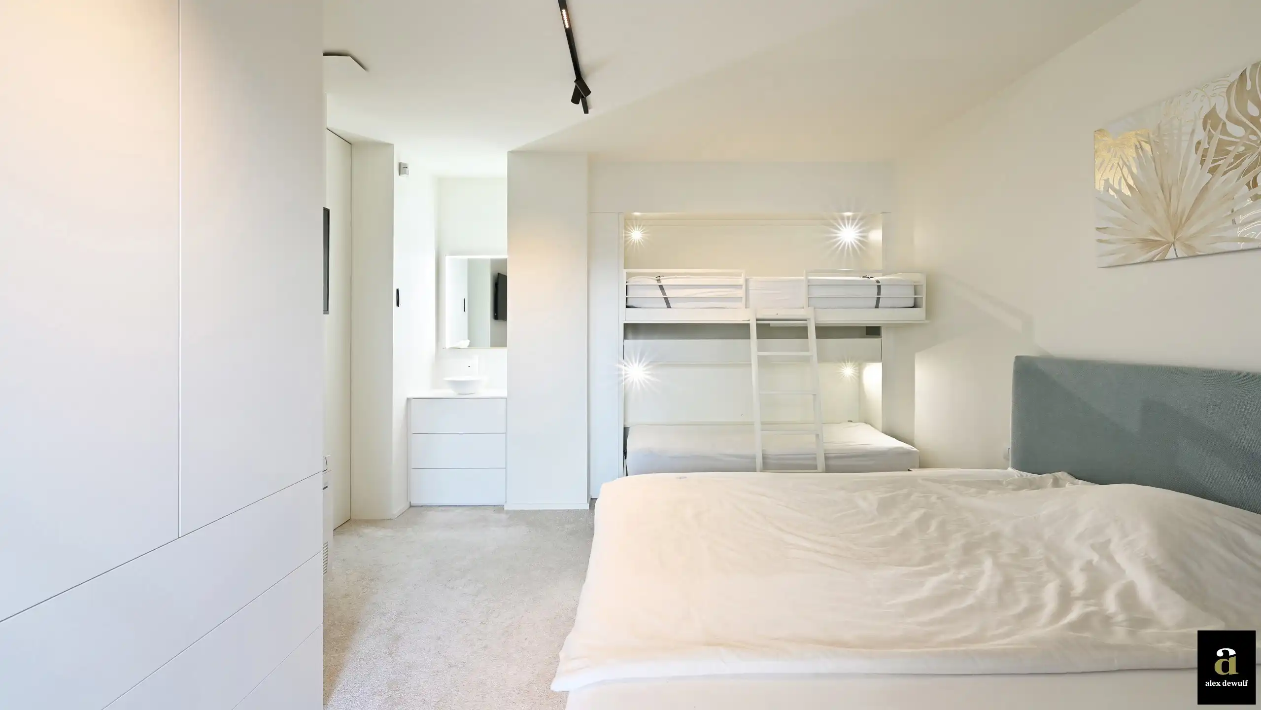 Uitzonderlijk appartement in La Rive [La Réserve]. foto 20