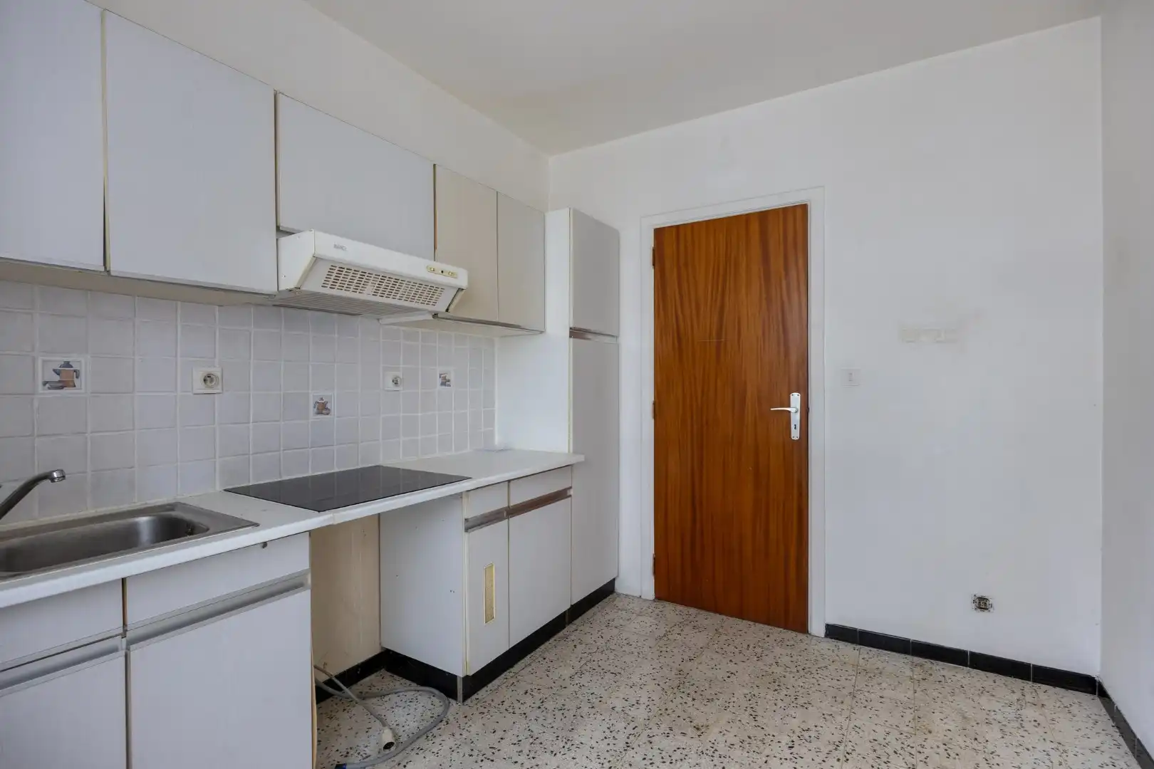 Ruim appartement met 3 slaapkamers en prachtig zicht over de stad foto 9