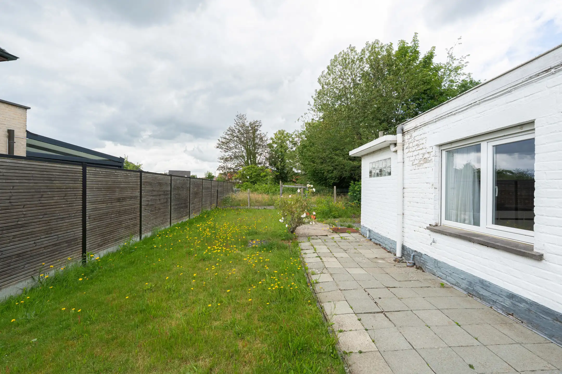  Te renoveren 3-gevelwoning in rustige doodlopende straat  foto 12