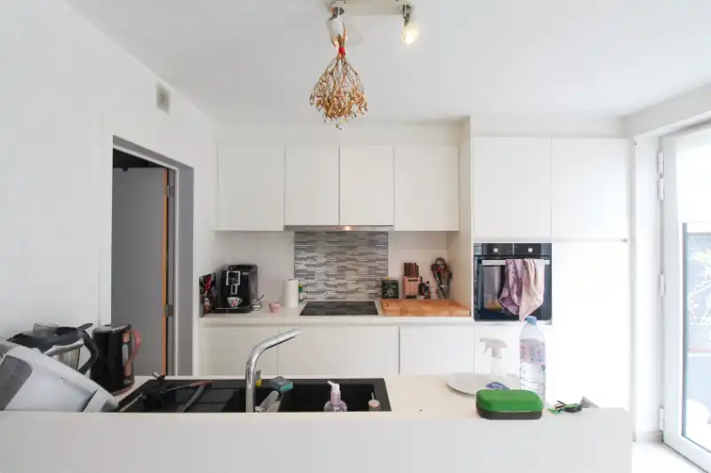 Prachtige woning in rustige woonwijk te Roeselare foto 3