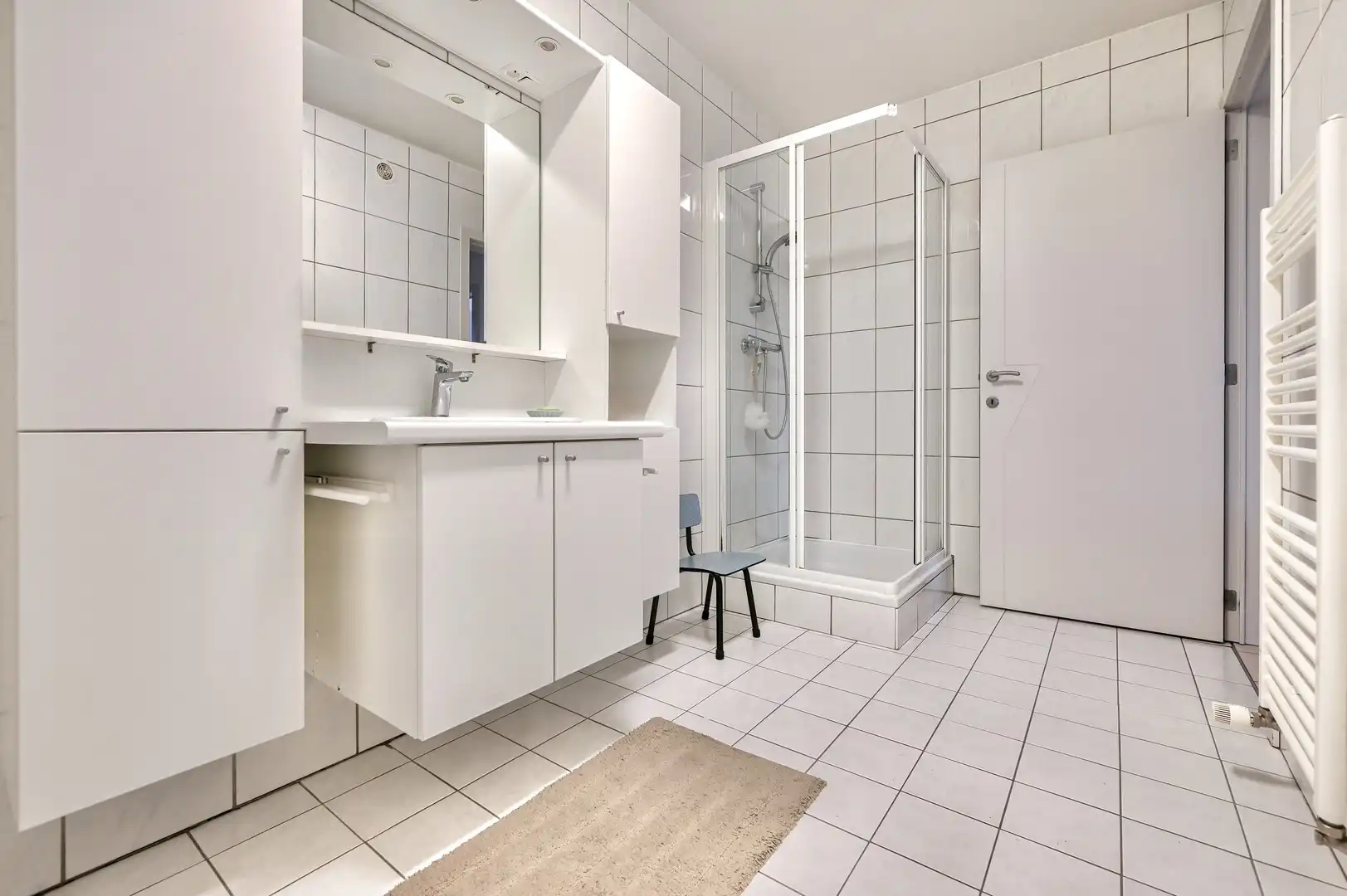 Ruim en centraal gelegen appartement met 2 slaapkamers. foto 15