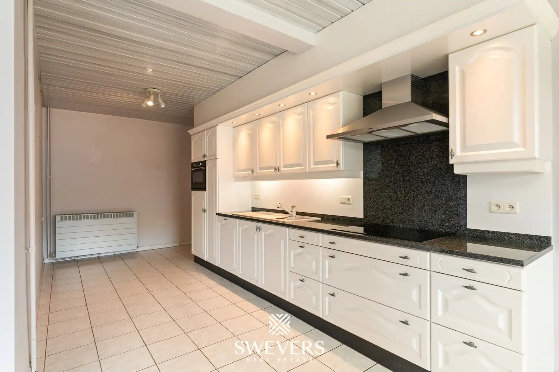 Split-level woning met 3 slaapkamers op 9 are 48ca in Paal foto 15