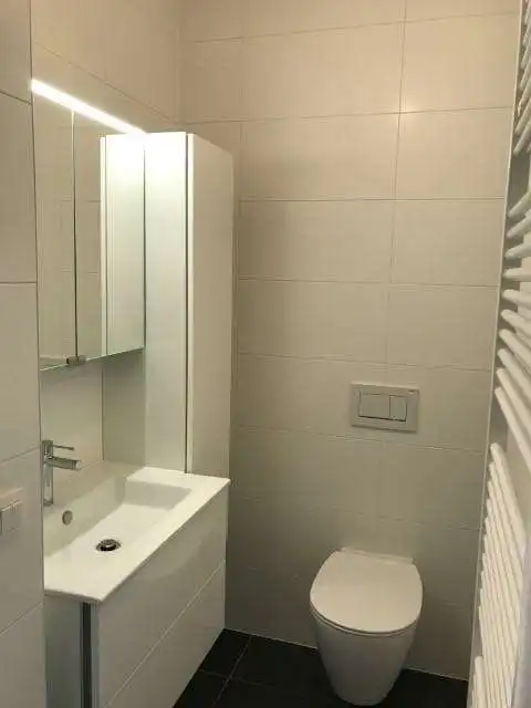 Appartement nabij UZ Leuven en de Imec Tower foto 12